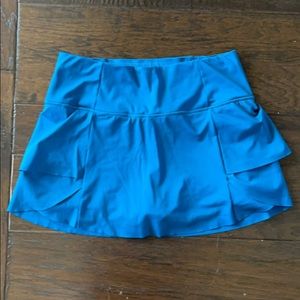 Athleta Women’s Momentum Skort. Size S.